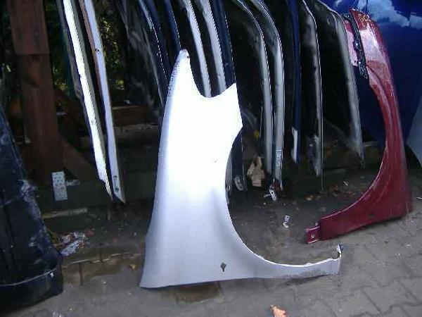 Opel - Sintra - (1996 - 1999) - Karoseria / Błotnik przedni prawy