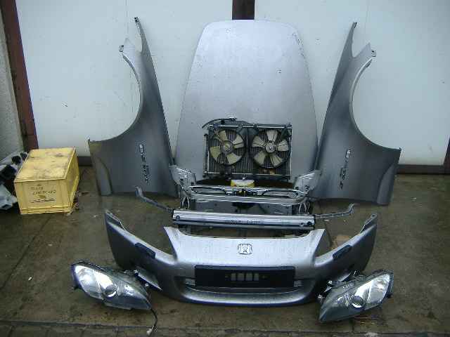 Honda - S-2000 - (1999 - 2004) - Karoseria / Błotnik przedni prawy