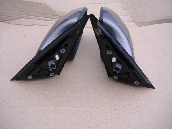 Hyundai - ix20 - (2010 - 2015) - Lusterka /  Prawe elektryczne