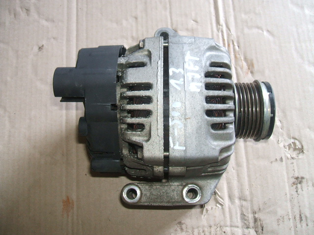 Fiat - 500 - (2007 - 2015) - Silnik / Alternator