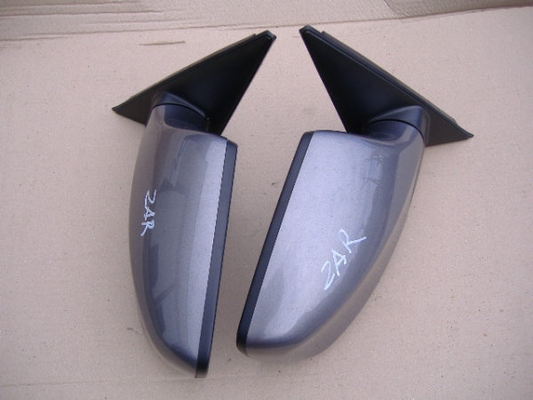 Hyundai - ix20 - (2015-) - Lusterka /  Lewe elektryczne