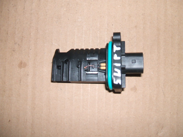 Suzuki - Swift - 3 drzwi - (2008 - 2010) - Filtry / Przepływomierz powietrza