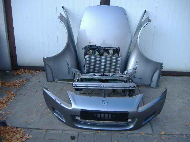 Honda - S-2000 - (2004 - 2006) - Karoseria / Błotnik przedni prawy