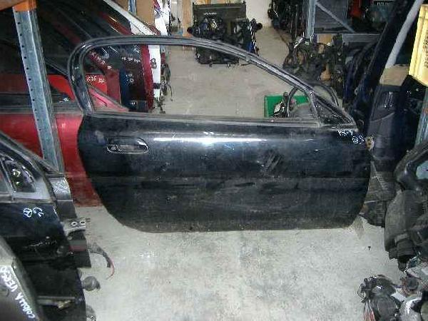 Mazda - MX 3 - (1991 - 1998) - Karoseria / Drzwi przednie prawe