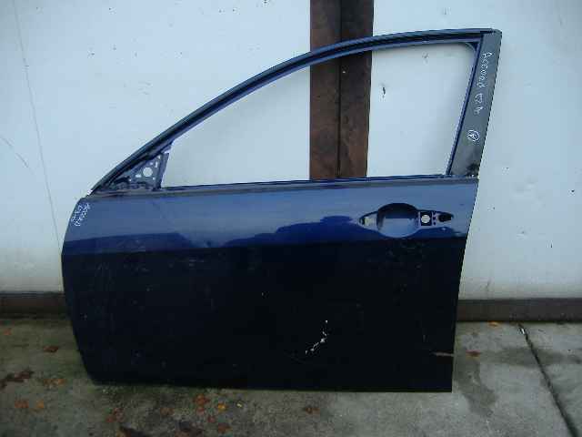 Honda - Accord - Kombi - (2003 - 2006) - Karoseria / Drzwi przednie lewe