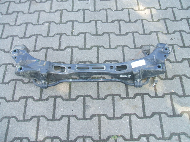 Kia - Cee´d - 5 drzwi - (2012-) - Zawieszenie / Wózek tylny