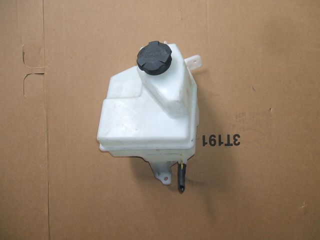 Hyundai - i30 - 3 drzwi - (2012 - 2015) - Układ chłodzenia / Zbiorniczek wyrównawczy