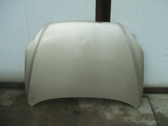 Toyota - RAV 4 - 5 drzwi - (2006 - 2009) - Karoseria / Maska