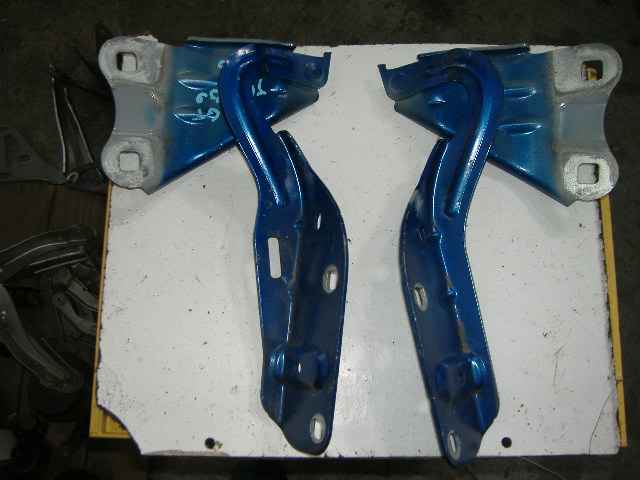 Renault - Twingo - (2007 - 2011) - Karoseria / Maska