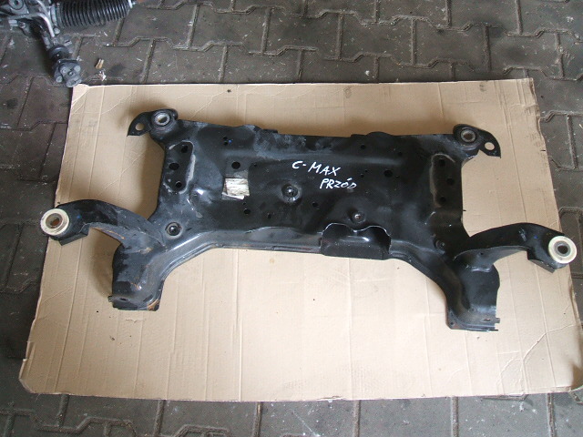 Ford - C-Max - (2010 - 2015) - Zawieszenie / Wózek pod silnik