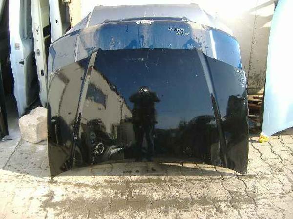 Hyundai - Trajet - (2000 - 2004) - Karoseria / Maska