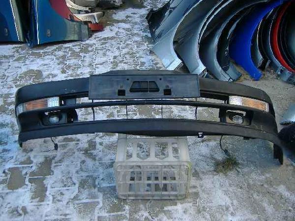 Honda - Prelude - Coupe - (1992 - 1996) - Karoseria / Zderzak przedni