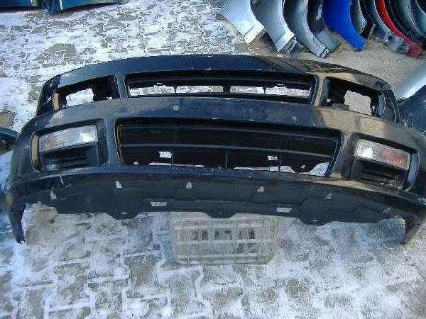 Honda - Prelude - Coupe - (1996 - 2001) - Karoseria / Zderzak przedni