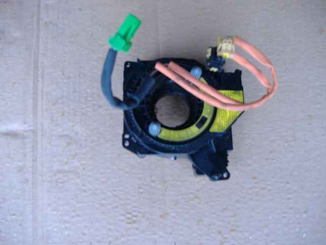 Volvo - S 40 - (2003 - 2007) - Poduszki / Taśmy