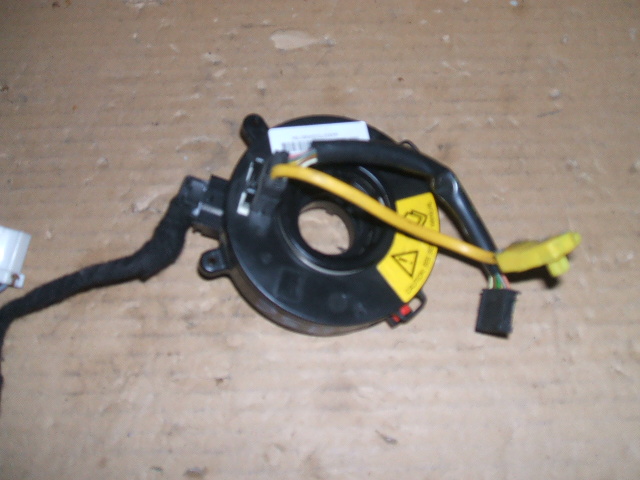 Alfa Romeo - 156 - GTA - Kombi - (2002 - 2006) - Poduszki / Taśmy