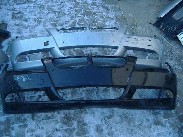 BMW - Seria 3 - E91 - Kombi - (2005 - 2008) - Karoseria / Zderzak przedni