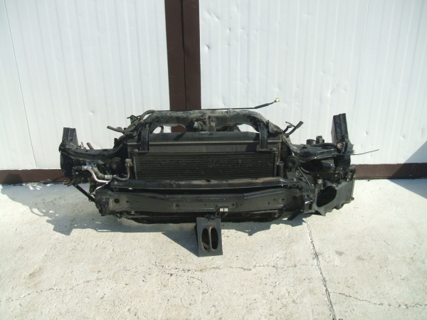 Honda - CR-V - (2010 - 2012) - Karoseria / Błotnik przedni prawy