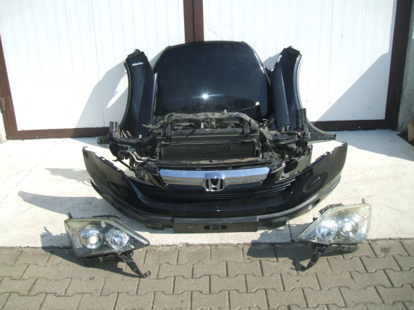 Honda - CR-V - (2010 - 2012) - Karoseria / Błotnik przedni prawy