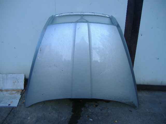 Skoda - Octavia - Kombi - (2004 - 2006) - Karoseria / Maska