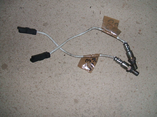 Citroen  - C 3 - (2009 - 2013) - Układ wydechowy / Sonda lambda