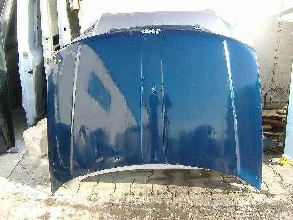 Jeep - Cherokee Grand - WJ - (1998 - 2005) - Karoseria / Maska