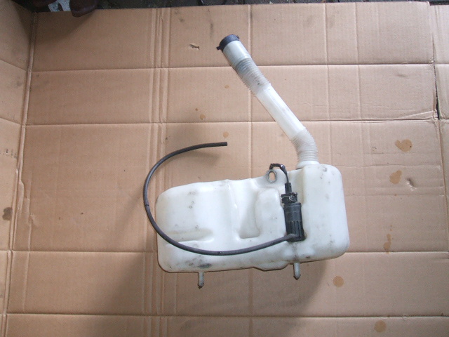 Citroen  - Jumper - Osob./Tow.- (2006 - 2014) - Osprzęt / Zbiorniczek spryskiwaczy