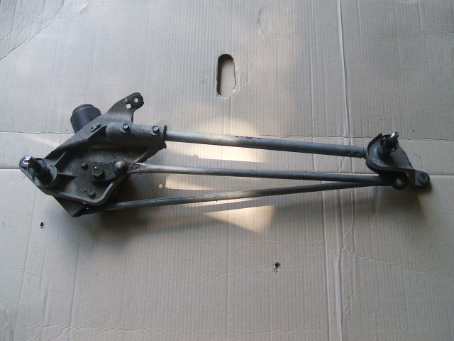 Honda - CR-V - (2004 - 2007) - Osprzęt / Mechanizm wycieraczek