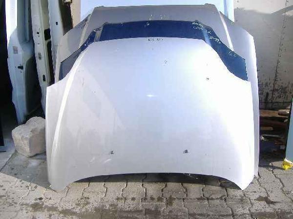 Kia - Rio - 4 drzwi - (2002 - 2005) - Karoseria / Maska