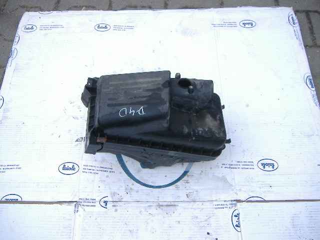 Toyota - Corolla - Verso - (2001 - 2004) - Filtry / Obudowa filtra powietrza