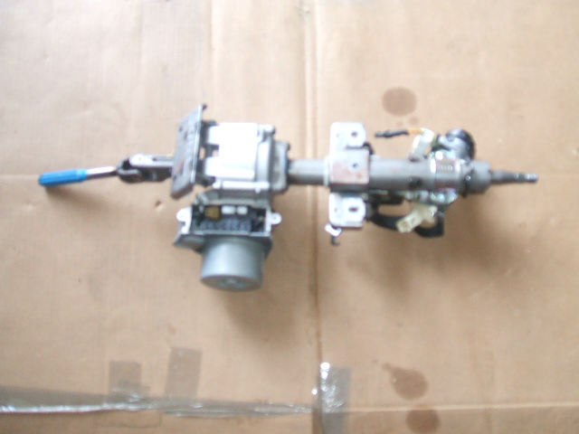 Kia - Soul - (2011 - 2013) - Silnik / Pompa wspomagania