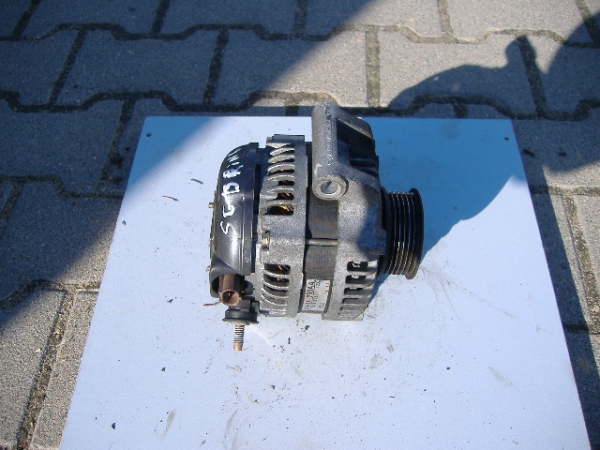 Chrysler - Sebring - (2000 - 2003) - Silnik / Alternator