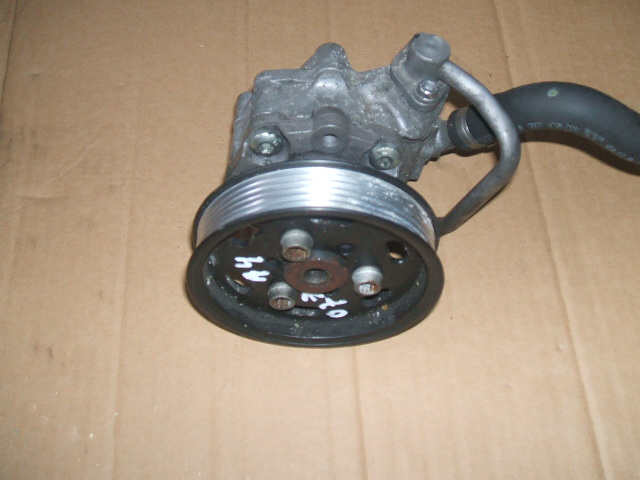 Audi - A5 - Sportback - (2009 - 2011) - Silnik / Pompa wspomagania