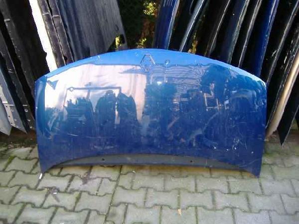 Renault - Espace - (1997 - 2002) - Karoseria / Maska