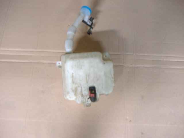 Honda - Accord - 4 drzwi - (2003 - 2006) - Osprzęt / Zbiorniczek spryskiwaczy