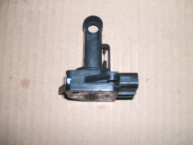 Lexus - IS - (2009 - 2013) - Filtry / Przepływomierz powietrza