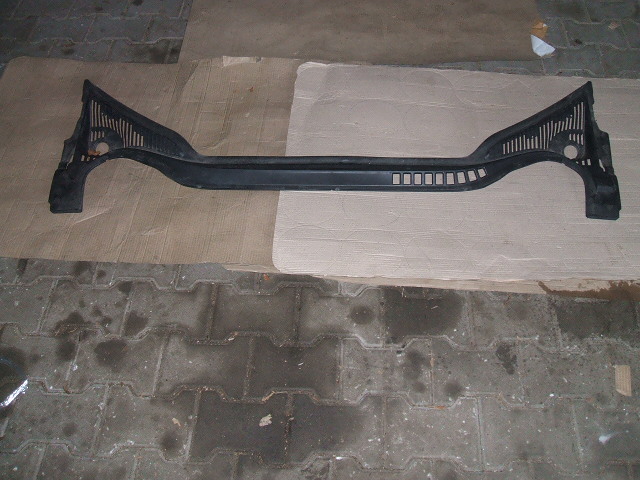 Citroen  - C 5 - Kombi - (2008 - 2011) - Karoseria / Podszybie