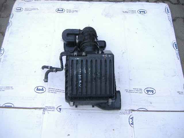 Honda - HR-V - 3 drzwi - (2001 - 2005) - Filtry / Obudowa filtra powietrza