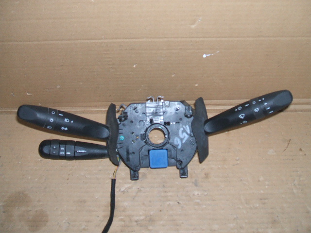 Alfa Romeo - 156 - Kombi - (2003 - 2007) - Wnętrze / Włącznik wycieraczek