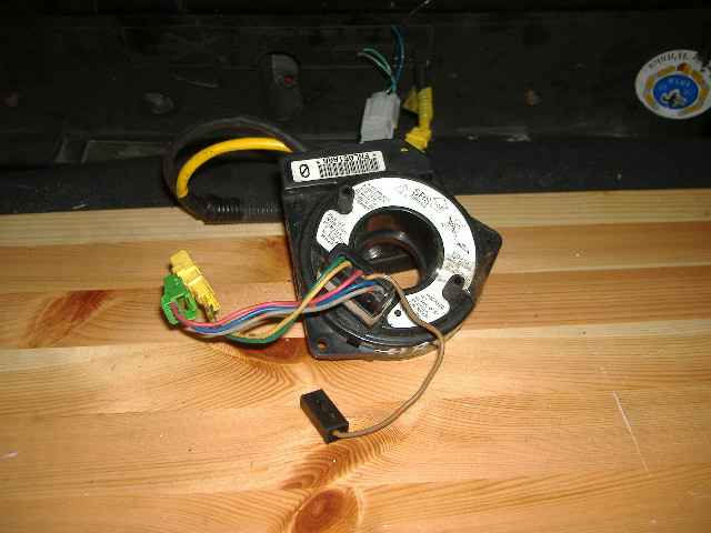 Honda - HR-V - 3 drzwi - (1998 - 2001) - Poduszki / Taśmy