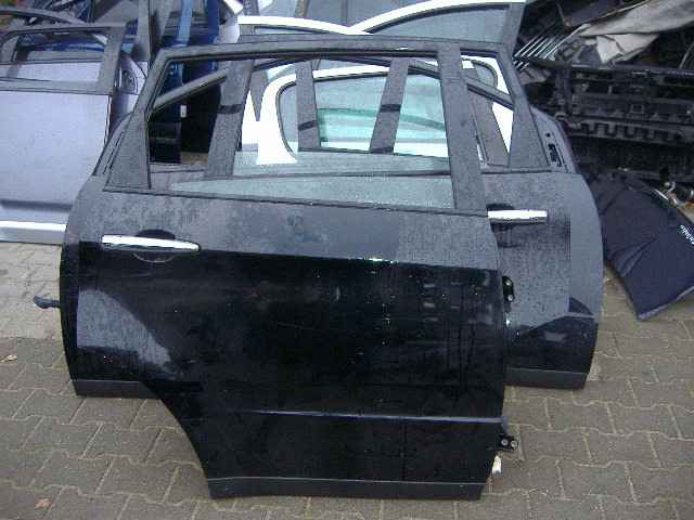 Subaru - Tribeca B9 - (2005 - 2007) - Karoseria / Drzwi przednie prawe