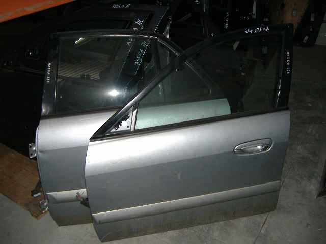 Mazda - 626 - 5 drzwi - (2000 - 2002) - Karoseria / Drzwi przednie lewe