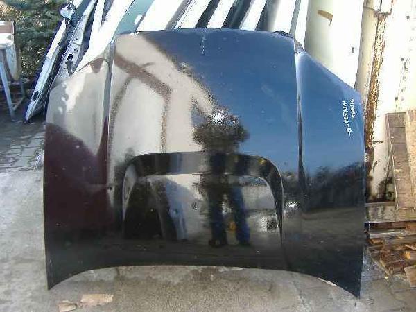 Subaru - Impreza - Kombi - (2002 - 2005) - Karoseria / Maska