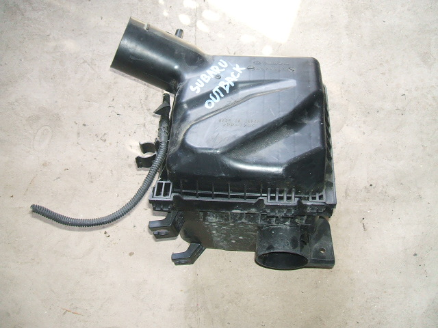 Subaru - Legacy - (2006 - 2009) - Filtry / Obudowa filtra powietrza