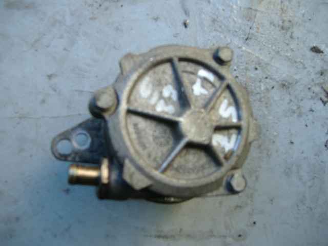 BMW - Seria 5 - E39 - Kombi - (2000 - 2004) - Silnik / Pompa vacum