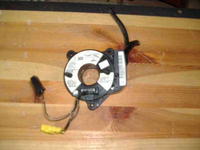 Honda - S-2000 - (1999 - 2004) - Poduszki / Taśmy