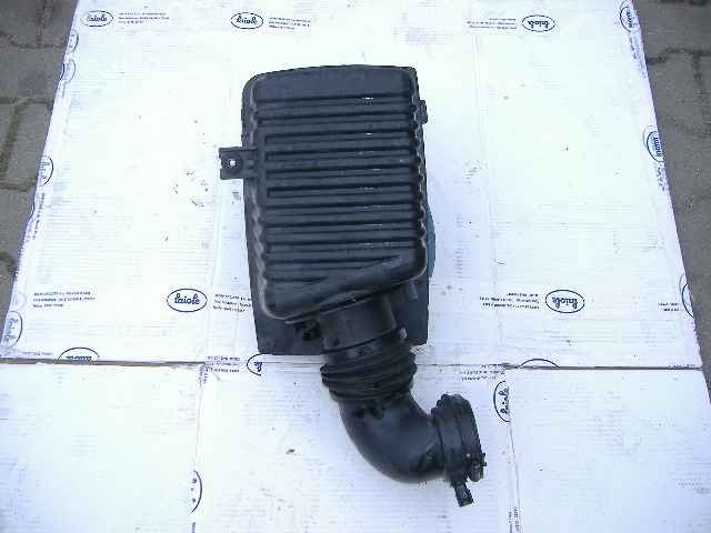 Chrysler - Sebring - Coupe - (2000 - 2003) - Filtry / Obudowa filtra powietrza