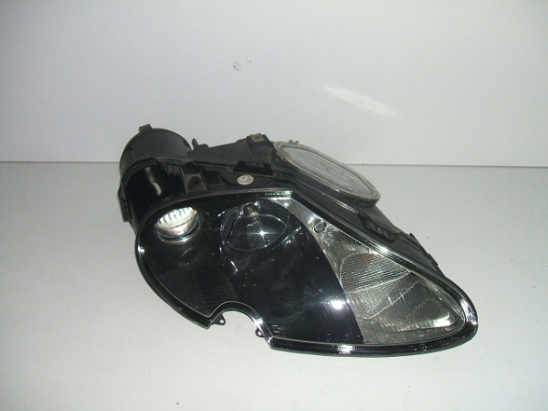 Jaguar - XK - Cabrio - (2001 - 2004) - Oświetlenie / Lampa przednia   prawa Xenon