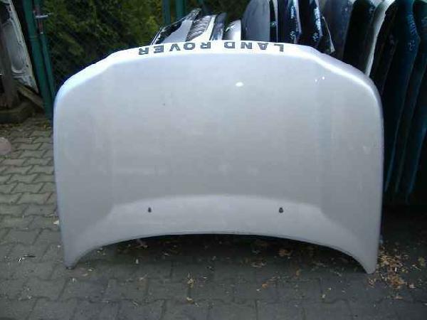 Land Rover - Freelander - 3 drzwi - (1997 - 2004) - Karoseria / Maska