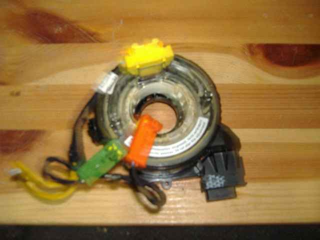 Audi - S3 - (2006 - 2008) - Poduszki / Taśmy