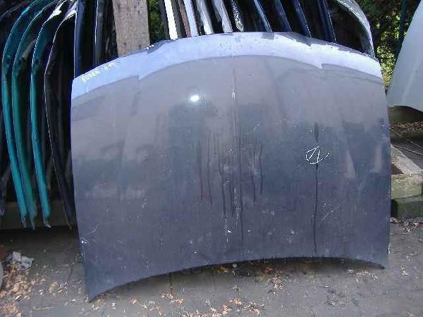 Rover - Seria 400 - 4 drzwi - (1995 - 2000) - Karoseria / Maska